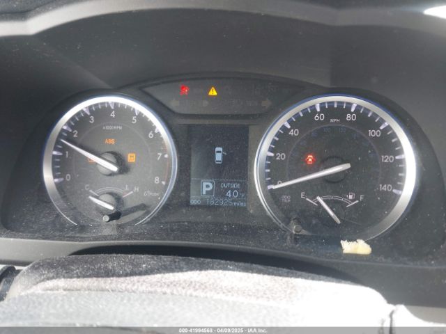 5TDBKRFH4GS316609 Toyota Highlander Le V6