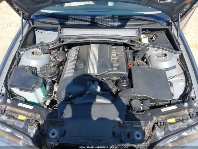 2006 BMW 330CI WBABW53476PL53481 Photo 9