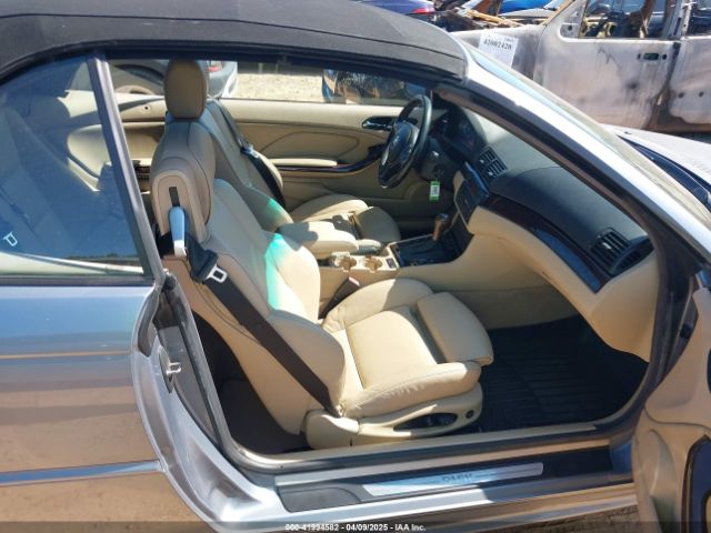 2006 BMW 330CI WBABW53476PL53481 Photo 4