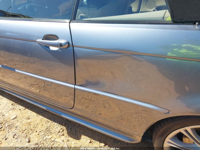 2006 BMW 330CI WBABW53476PL53481 Photo 5