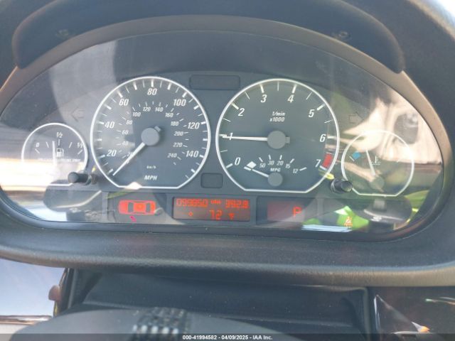2006 BMW 330CI WBABW53476PL53481 Photo 6