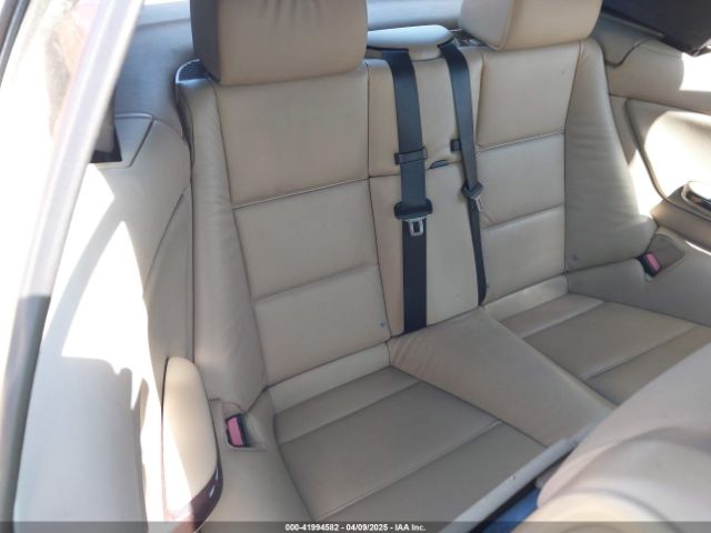 2006 BMW 330CI WBABW53476PL53481 Photo 7
