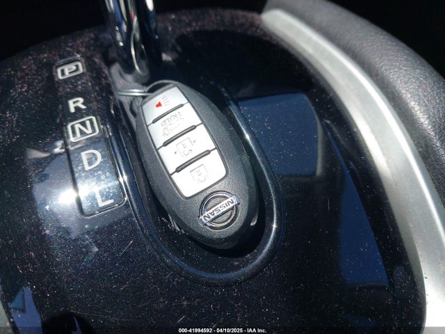 5N1AT2MV3FC766613 Nissan Rogue Sl