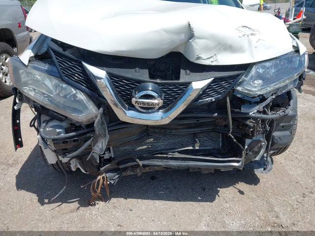 5N1AT2MV3FC766613 Nissan Rogue Sl