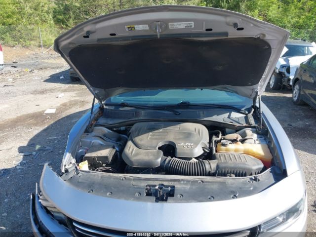 2C3CDXBG1FH812677 Dodge Charger Se
