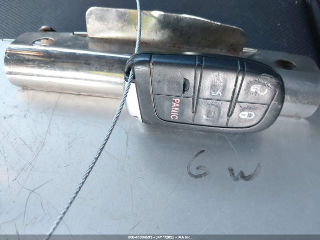 2C3CDXBG1FH812677 Dodge Charger Se
