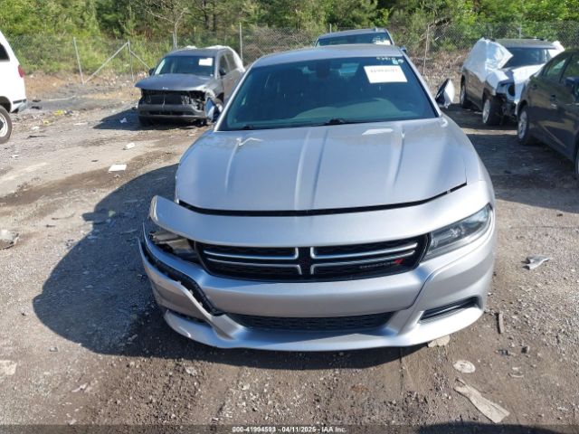 2C3CDXBG1FH812677 Dodge Charger Se