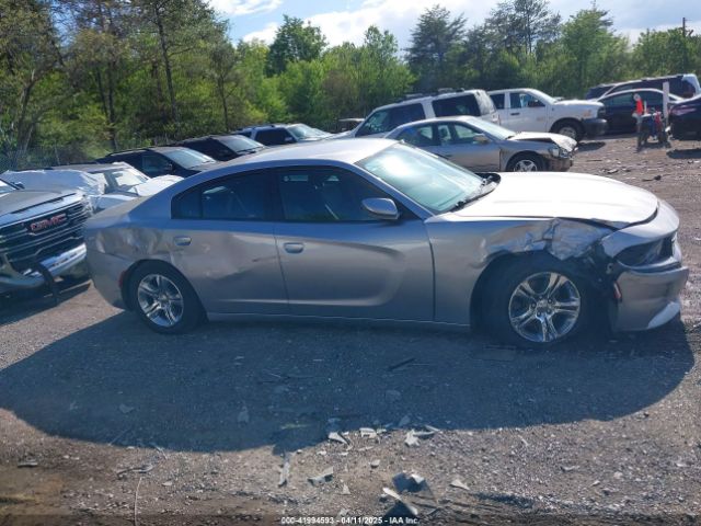 2C3CDXBG1FH812677 Dodge Charger Se