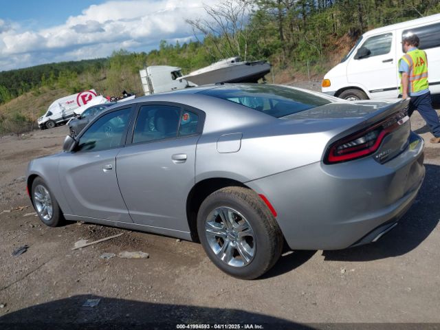 2C3CDXBG1FH812677 Dodge Charger Se