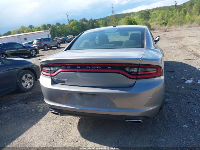 2C3CDXBG1FH812677 Dodge Charger Se