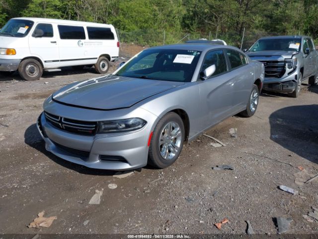 2C3CDXBG1FH812677 Dodge Charger Se
