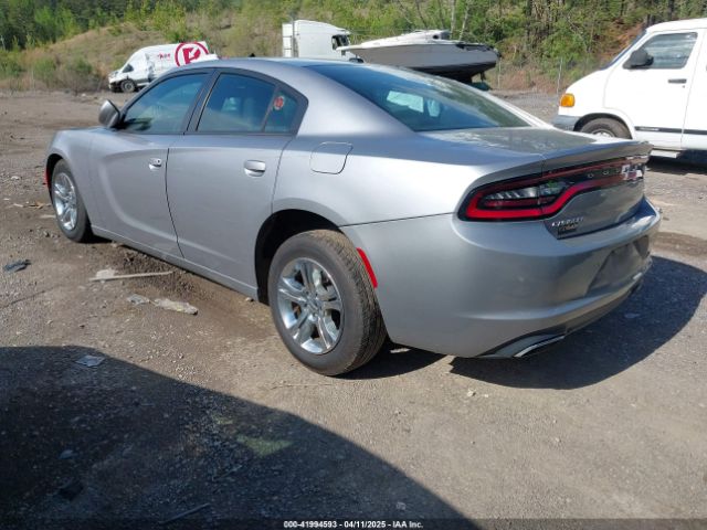 2C3CDXBG1FH812677 Dodge Charger Se