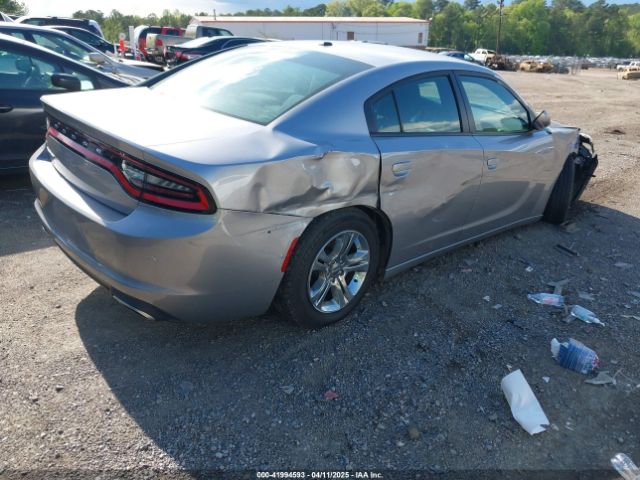 2C3CDXBG1FH812677 Dodge Charger Se