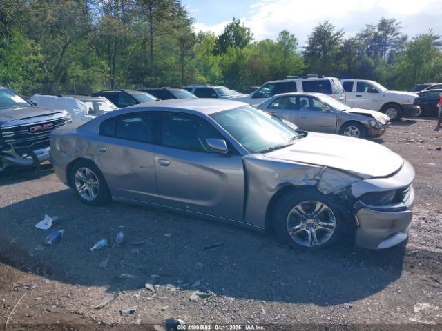 2C3CDXBG1FH812677 Dodge Charger Se