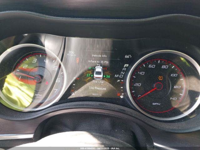 2C3CDXBG1FH812677 Dodge Charger Se