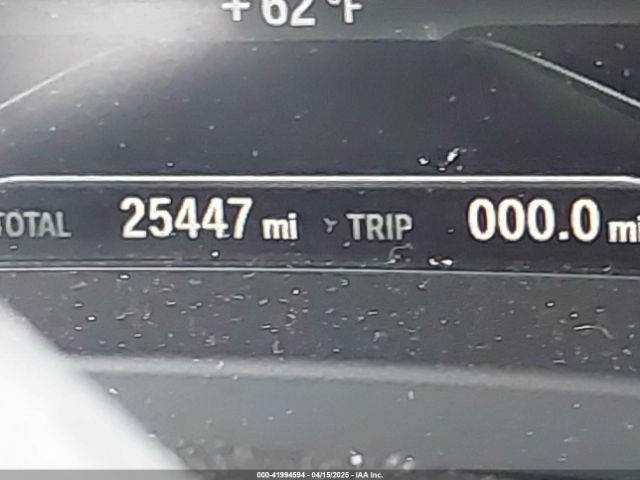 5UXTY5C00M9F37677 BMW X3 Xdrive30i