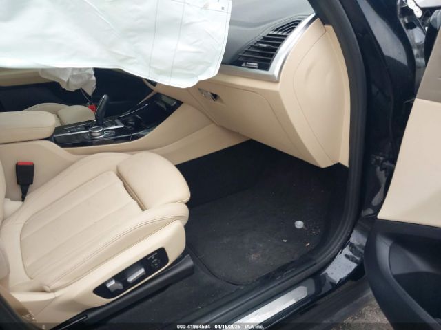 5UXTY5C00M9F37677 BMW X3 Xdrive30i