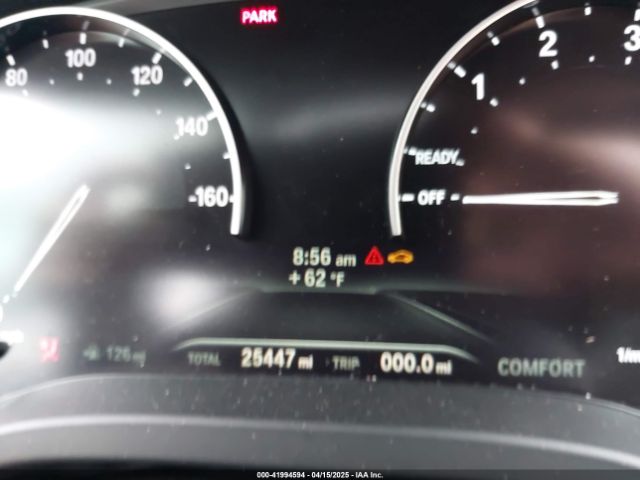 5UXTY5C00M9F37677 BMW X3 Xdrive30i