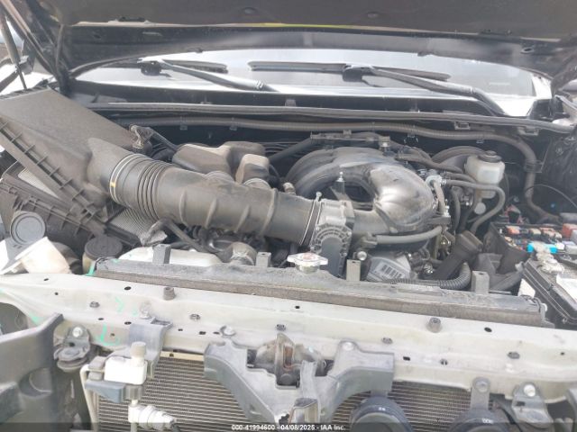 JTEZU5JR5J5185104 Toyota 4RUNNER SR5