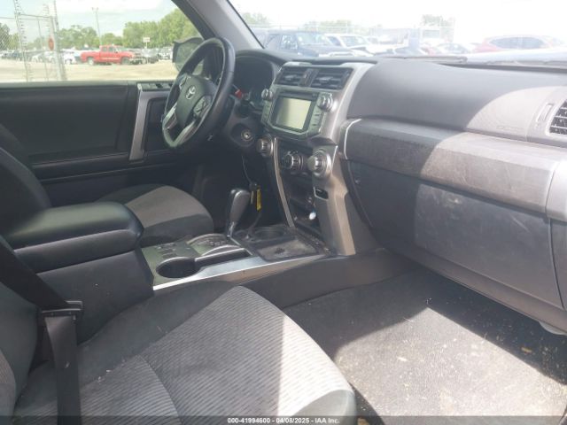 JTEZU5JR5J5185104 Toyota 4RUNNER SR5