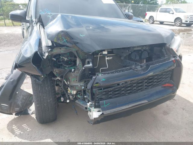 JTEZU5JR5J5185104 Toyota 4RUNNER SR5