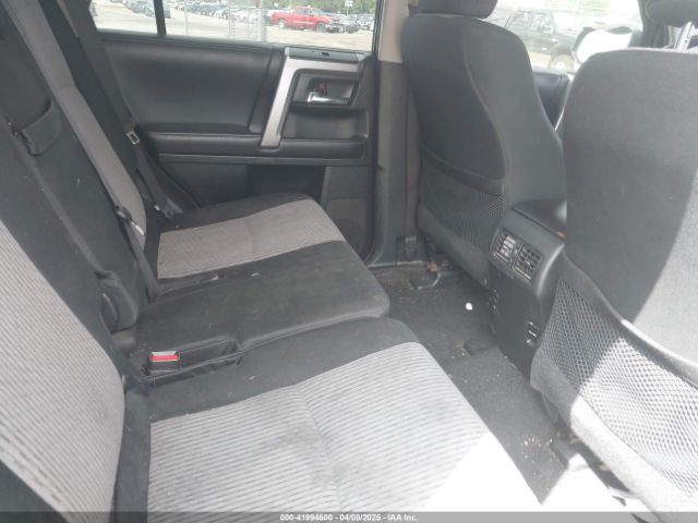 JTEZU5JR5J5185104 Toyota 4RUNNER SR5