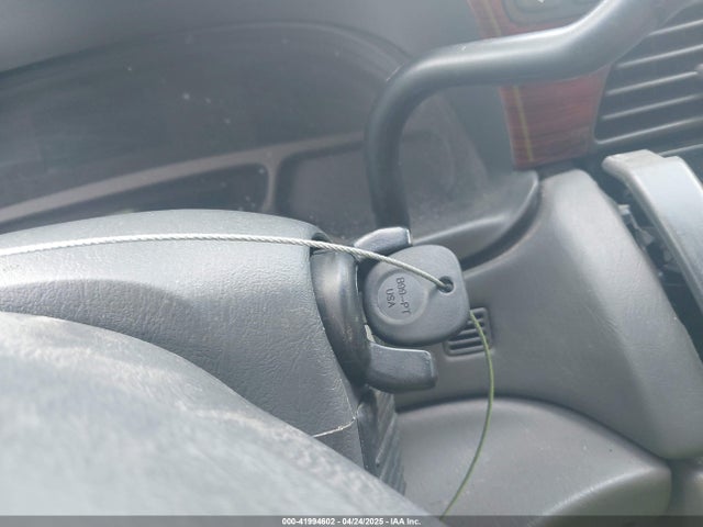 2003 CADILLAC DEVILLE 1G6KD54Y23U233081 Photo 10