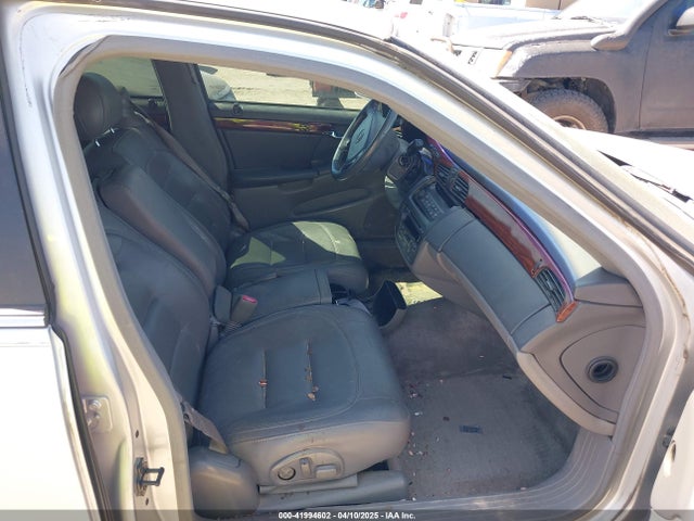 2003 CADILLAC DEVILLE 1G6KD54Y23U233081 Photo 4