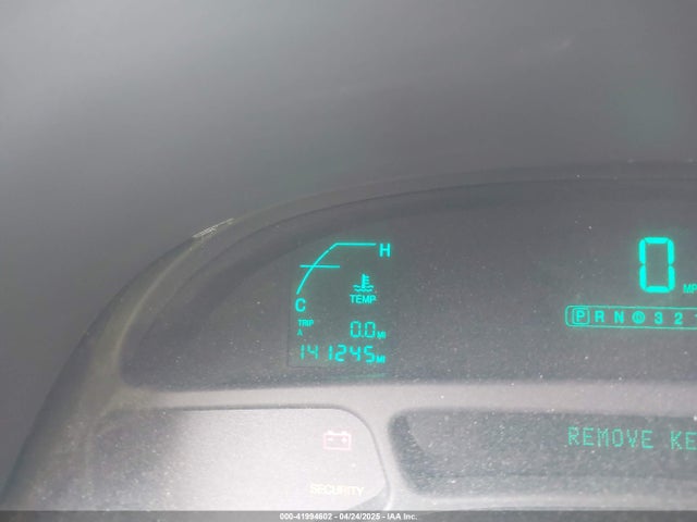 2003 CADILLAC DEVILLE 1G6KD54Y23U233081 Photo 6