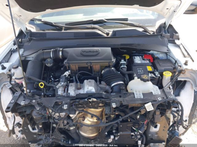 3C4NJDBN9PT561829 Jeep Compass Latitude 4x4
