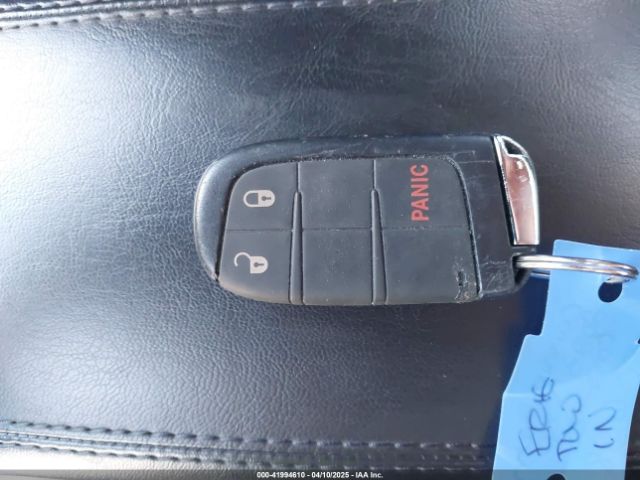 3C4NJDBN9PT561829 Jeep Compass Latitude 4x4