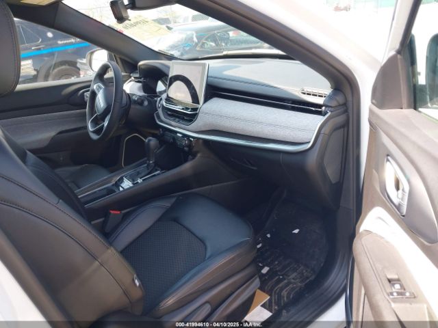 3C4NJDBN9PT561829 Jeep Compass Latitude 4x4
