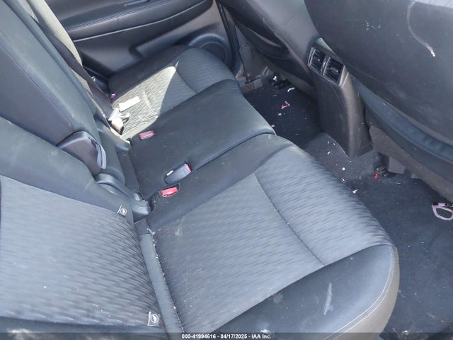 JN8AT2MV6LW135003 Nissan Rogue Sv Intelligent Awd