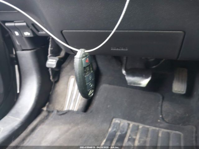 5N1AZ2MG5HN193205 Nissan MURANO SV