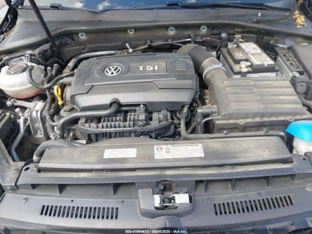 2019 VOLKSWAGEN GOLF GTI 3VW5T7AU9KM023698 Photo 9