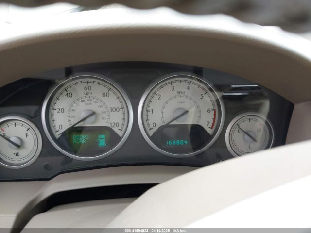 2010 CHRYSLER TOWN & COUNTRY 2A4RR6DX2AR178730 Photo 6