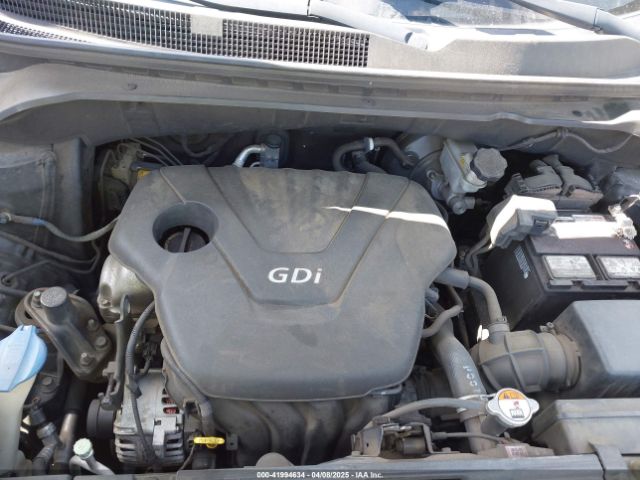 KNDJN2A26G7287220 KIA Soul !