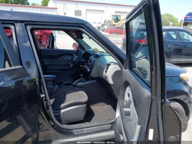 KNDJN2A26G7287220 KIA Soul !