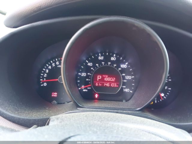 KNDJN2A26G7287220 KIA Soul !
