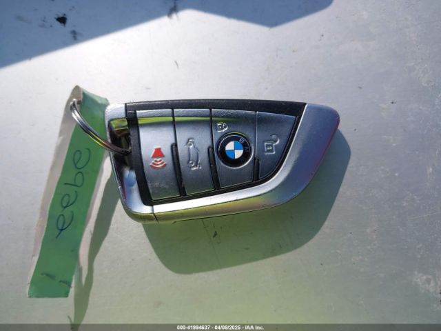 5UXKR2C52G0R72922 BMW X5 Sdrive35i