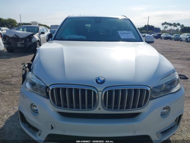 5UXKR2C52G0R72922 BMW X5 Sdrive35i
