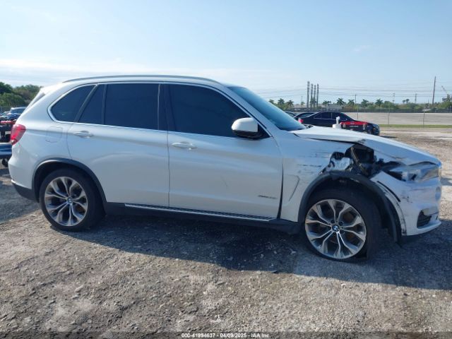 5UXKR2C52G0R72922 BMW X5 Sdrive35i