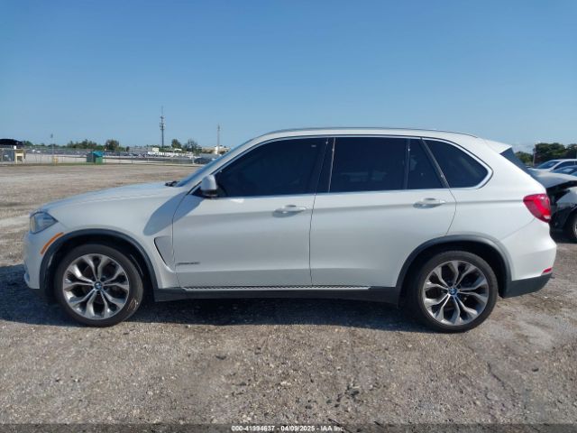 5UXKR2C52G0R72922 BMW X5 Sdrive35i