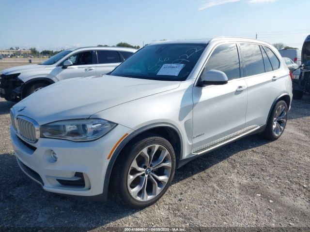 5UXKR2C52G0R72922 BMW X5 Sdrive35i