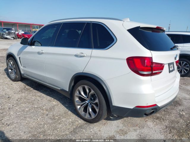 5UXKR2C52G0R72922 BMW X5 Sdrive35i