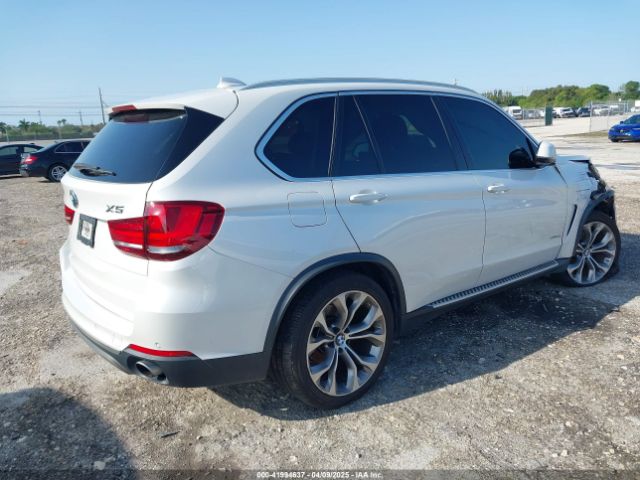 5UXKR2C52G0R72922 BMW X5 Sdrive35i