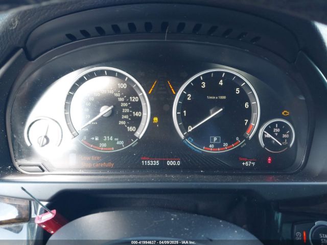 5UXKR2C52G0R72922 BMW X5 Sdrive35i