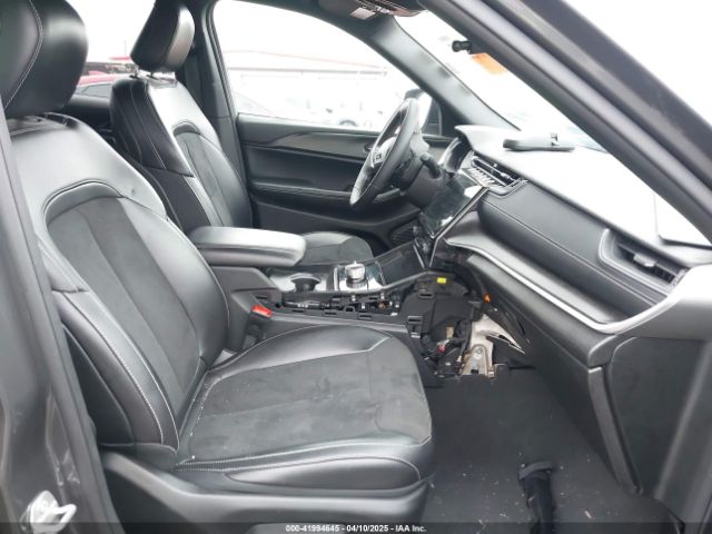 1C4RJKAG4R8535861 Jeep Grand Cherokee L Altitude 4x4
