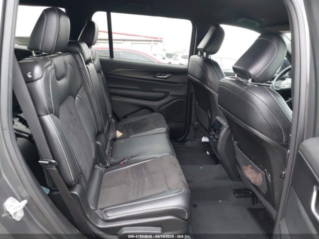 1C4RJKAG4R8535861 Jeep Grand Cherokee L Altitude 4x4