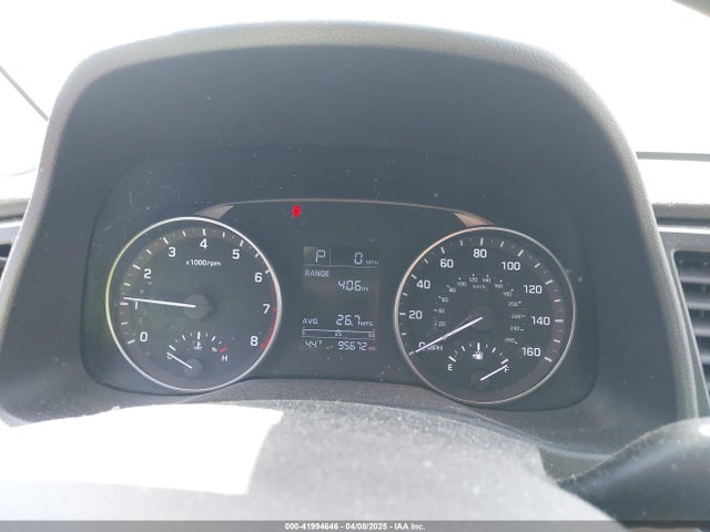 KMHD74LF4HU128066 Hyundai ELANTRA SE